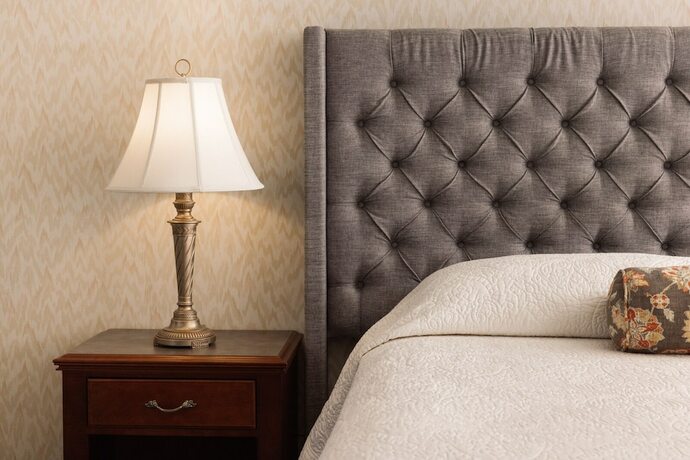 Imagen general del Hotel Fairhaven Village Inn. Foto 8