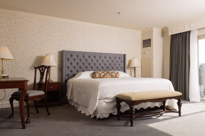 Imagen de la habitación del Hotel Fairhaven Village Inn. Foto 19