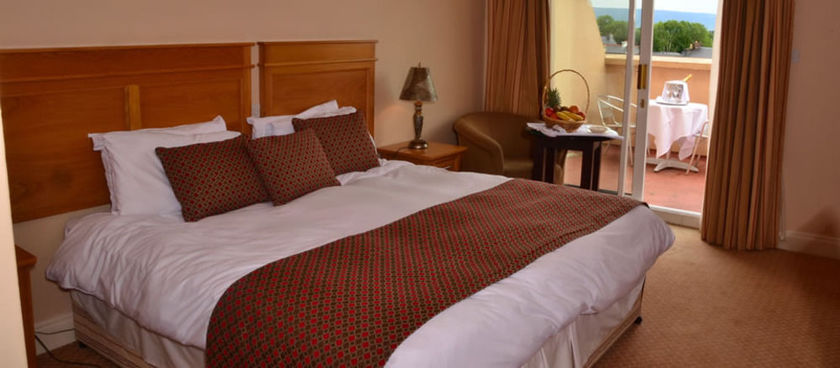 Imagen de la habitación del Hotel Fairhill House. Foto 6