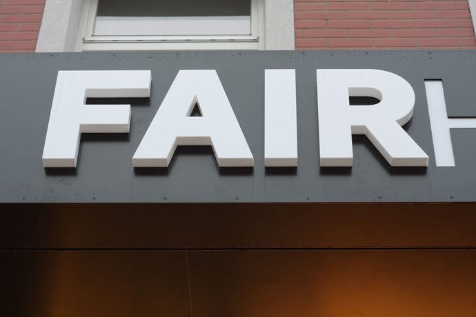 Imagen general del Hotel Fairhotel. Foto 3