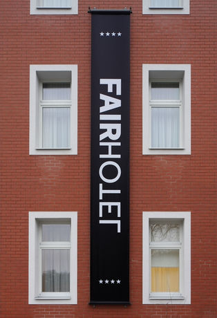 Imagen de la habitación del Hotel Fairhotel. Foto 10