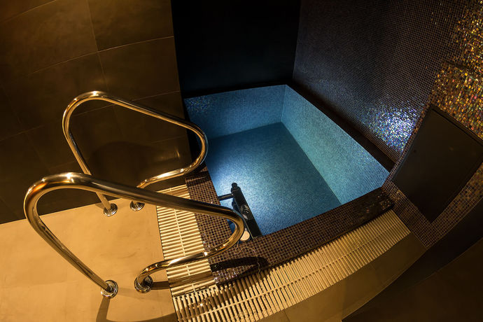 Imagen del bar/restaurante del Hotel Fairhotel. Foto 6