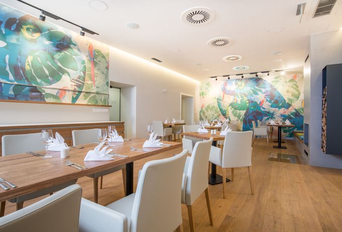 Imagen de la habitación del Hotel Fairhotel. Foto 12