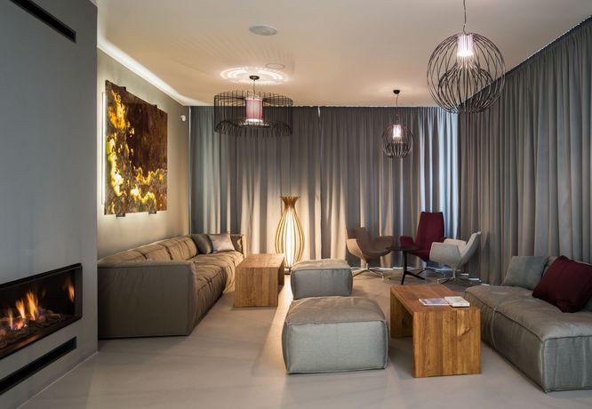 Imagen de la habitación del Hotel Fairhotel. Foto 13