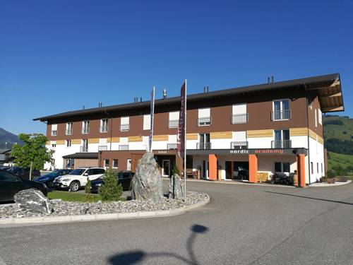 Imagen de la habitación del Hotel Fairhotel Hochfilzen. Foto 2