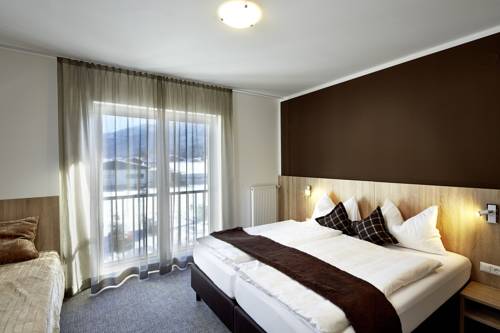 Imagen general del Hotel Fairhotel Hochfilzen. Foto 1