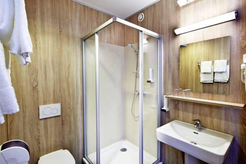 Imagen de la habitación del Hotel Fairhotel Hochfilzen. Foto 3