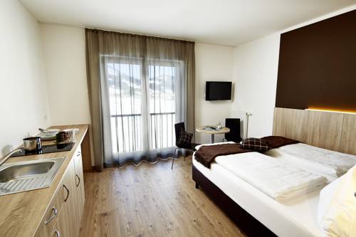 Imagen de la habitación del Hotel Fairhotel Hochfilzen. Foto 4