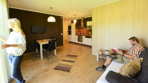 Imagen de la habitación del Hotel Fairhotel Hochfilzen. Foto 5