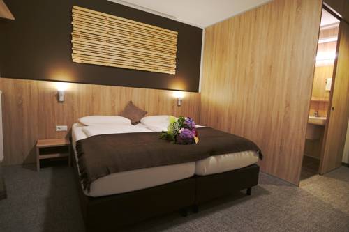 Imagen de la habitación del Hotel Fairhotel Hochfilzen. Foto 6