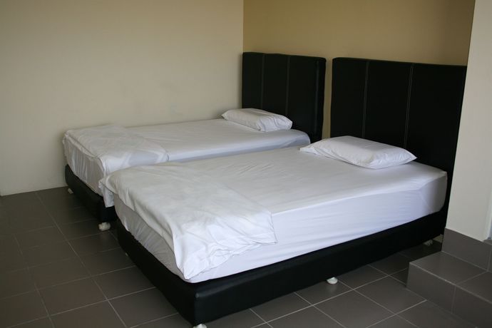 Imagen de la habitación del Hotel Fairlane Inn. Foto 4