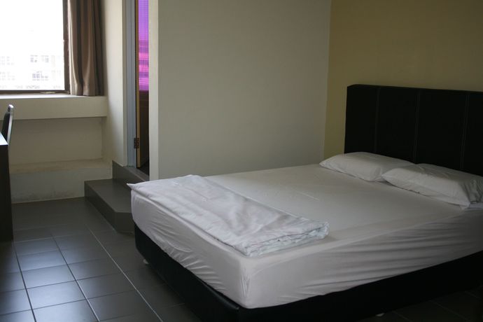 Imagen general del Hotel Fairlane Inn. Foto 2