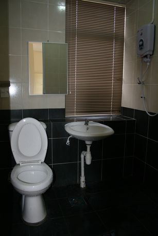Imagen de la habitación del Hotel Fairlane Inn. Foto 7