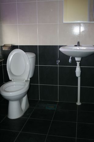 Imagen general del Hotel Fairlane Inn. Foto 1