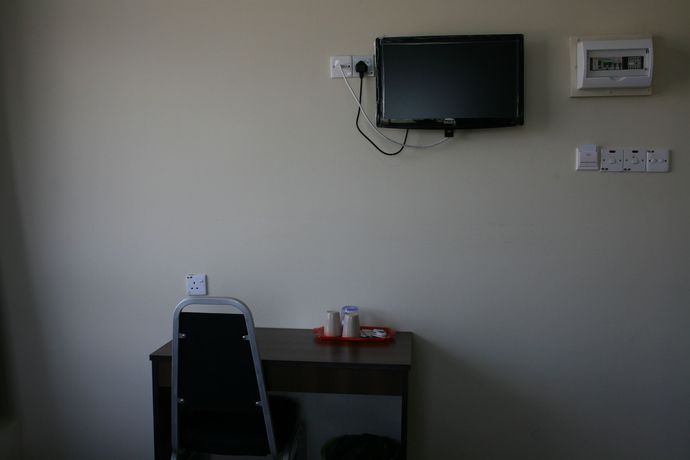 Imagen de la habitación del Hotel Fairlane Inn. Foto 10