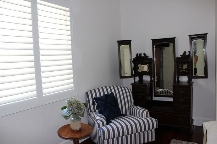 Imagen de la habitación del Hotel Fairlawn Estate. Foto 6