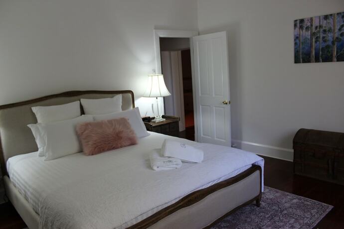 Imagen de la habitación del Hotel Fairlawn Estate. Foto 7