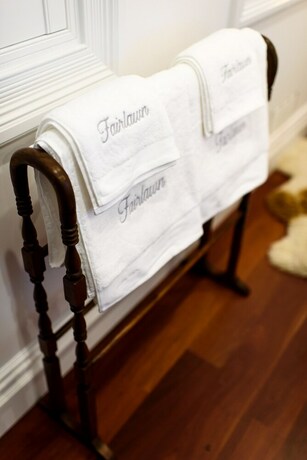 Imagen de la habitación del Hotel Fairlawn Estate. Foto 9