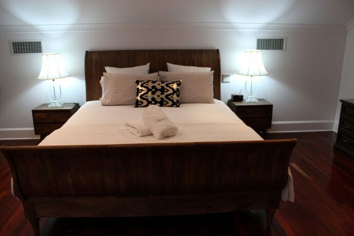 Imagen de la habitación del Hotel Fairlawn Estate. Foto 14