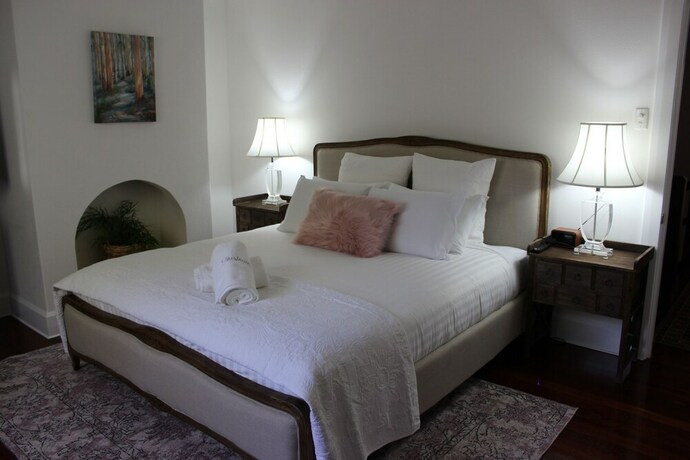 Imagen de la habitación del Hotel Fairlawn Estate. Foto 15