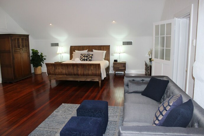 Imagen de la habitación del Hotel Fairlawn Estate. Foto 19