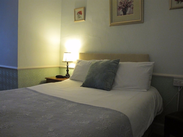 Imagen de la habitación del Hotel Fairlawn House. Foto 2