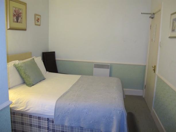 Imagen de la habitación del Hotel Fairlawn House. Foto 3