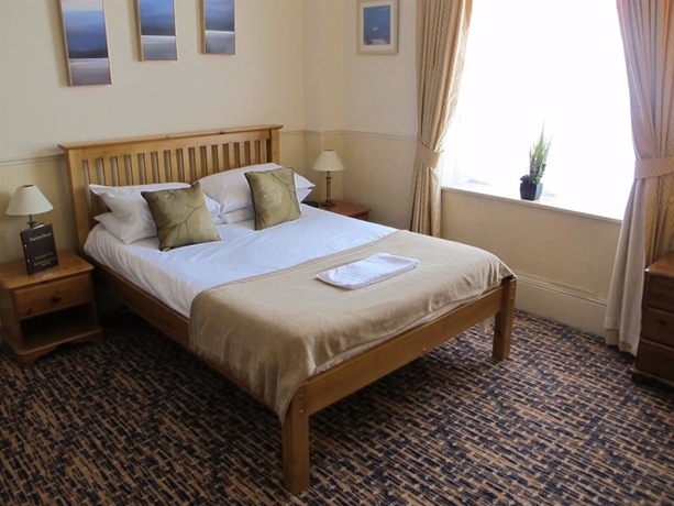 Imagen de la habitación del Hotel Fairlawn House. Foto 5
