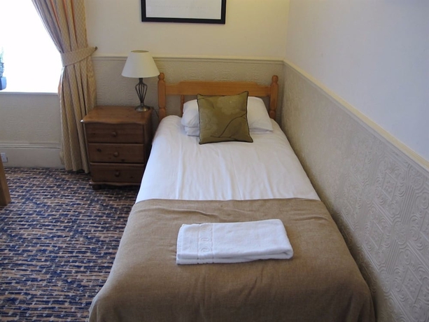 Imagen de la habitación del Hotel Fairlawn House. Foto 6