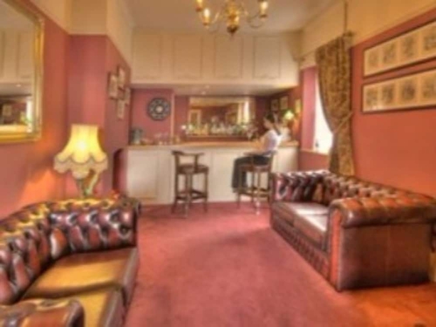 Imagen de los interiores del Hotel Fairlawn House. Foto 19