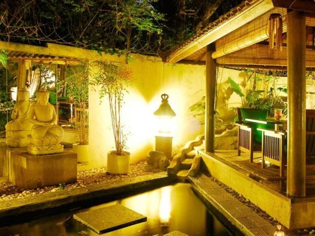 Imagen general del Hotel Fairlawns Boutique and Spa. Foto 2