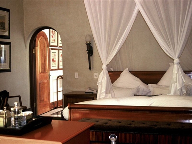 Imagen general del Hotel Fairlawns Boutique and Spa. Foto 4