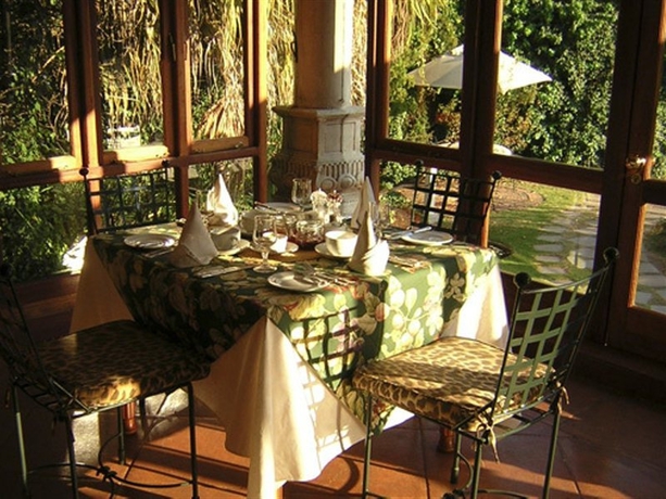 Imagen general del Hotel Fairlawns Boutique and Spa. Foto 6