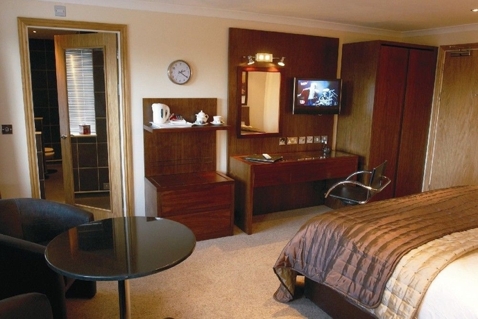 Imagen de la habitación del Hotel Fairlawns and Spa. Foto 7
