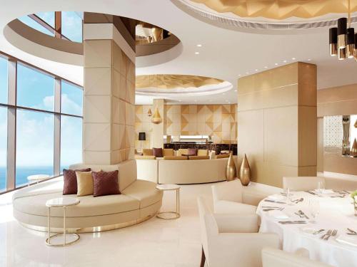 Imagen general del Hotel Fairmont Ajman. Foto 7