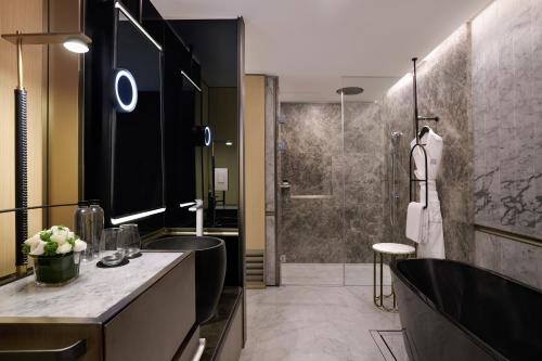 Imagen de la habitación del Hotel Fairmont Ambassador Seoul. Foto 7