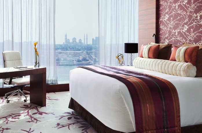 Imagen de la habitación del Hotel Fairmont Bab Al Bahr. Foto 6