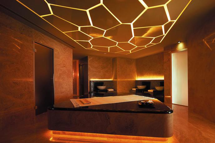 Imagen de los interiores del Hotel Fairmont Baku - Flame Towers. Foto 36