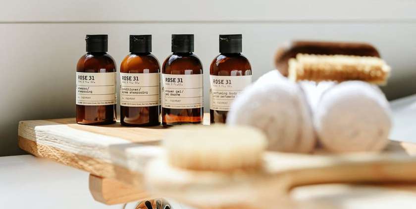 Imagen de la habitación del Hotel Fairmont Banff Springs. Foto 3