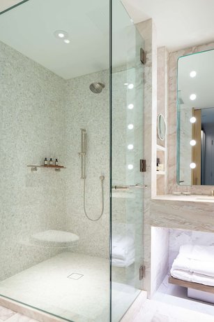 Imagen de la habitación del Hotel Fairmont Century Plaza. Foto 3