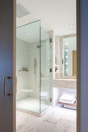 Imagen de la habitación del Hotel Fairmont Century Plaza. Foto 5