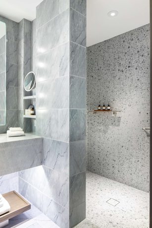 Imagen de la habitación del Hotel Fairmont Century Plaza. Foto 7