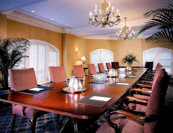 Imagen de los interiores del Hotel Fairmont Chateau Laurier Gold Experience. Foto 10