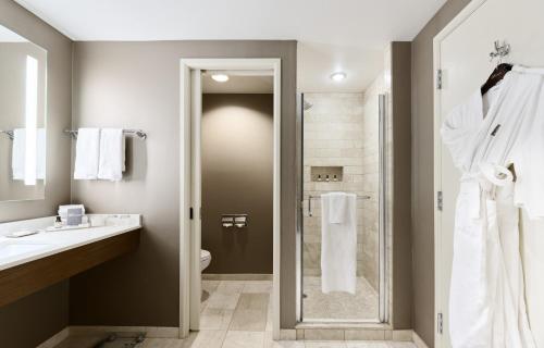 Imagen de la habitación del Hotel Fairmont Chicago at Millennium Park. Foto 8