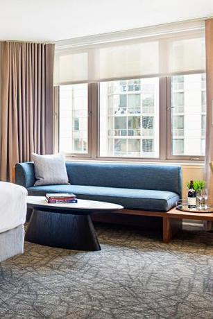 Imagen de la habitación del Hotel Fairmont Chicago at Millennium Park. Foto 10