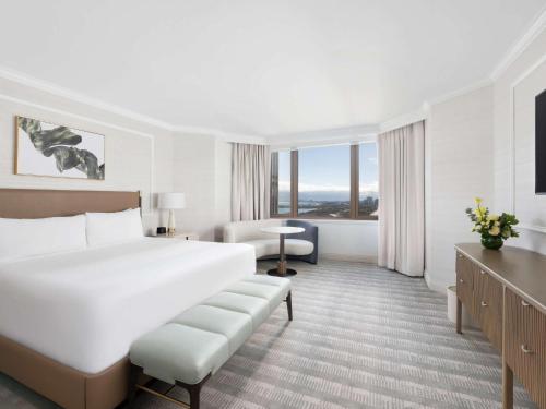 Imagen de la habitación del Hotel Fairmont Chicago at Millennium Park. Foto 14