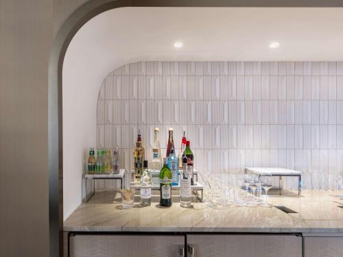 Imagen general del Hotel Fairmont Chicago at Millennium Park. Foto 1