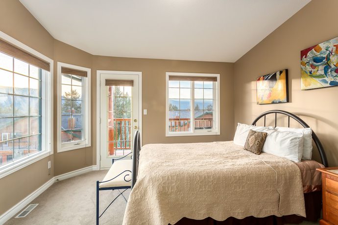 Imagen de la habitación del Hotel Fairmont Creek Property Rentals Marble Canyon. Foto 2