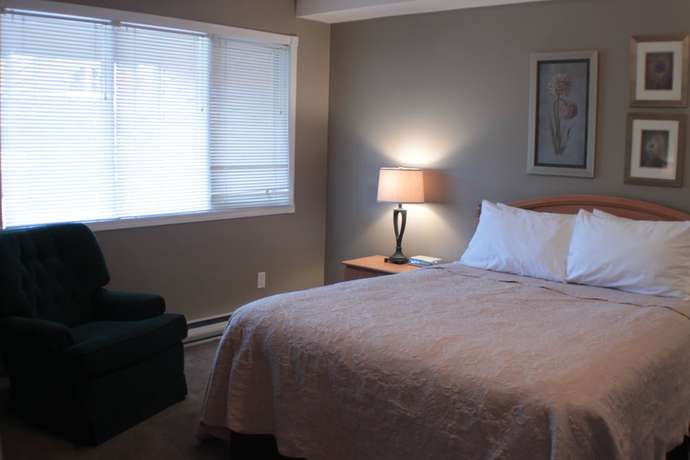 Imagen de la habitación del Hotel Fairmont Creek Property Rentals Marble Canyon. Foto 3