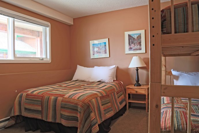Imagen de la habitación del Hotel Fairmont Creek Property Rentals Marble Canyon. Foto 4
